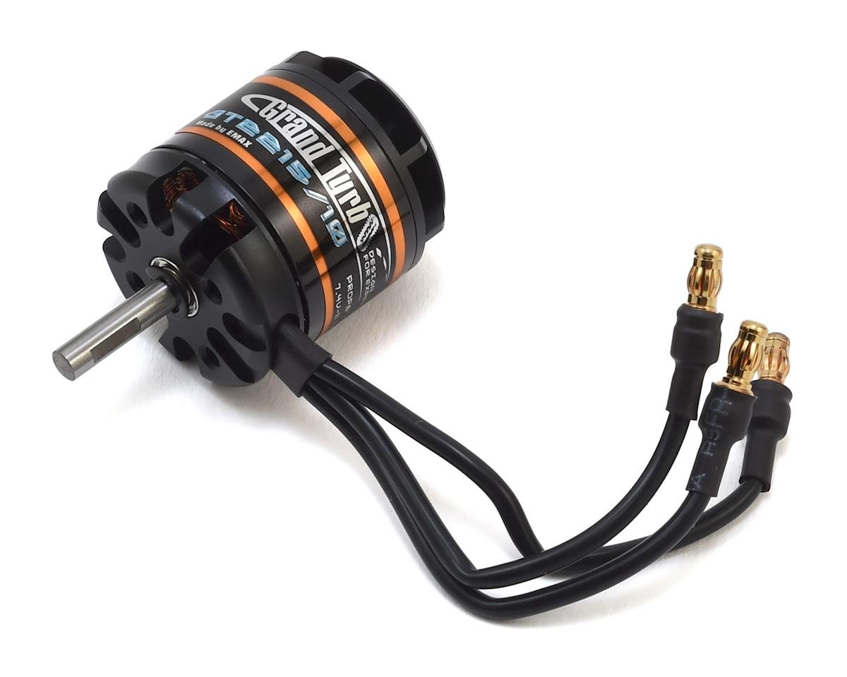 Emax Gt Kv Brushless Motor Emx Mt Rc Planet