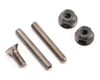 Related: 175RC "Ti-Look" Lower Arm Stud Kit (Grey)