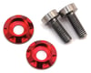 Related: 175RC 3x8mm Titanium "High Load" Motor Screws (Red)