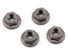 Image 1 for 175RC Aluminum 4mm Serrated Wheel Nuts (Grey)