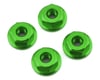 Related: 175RC Mini-T 2.0 Serrated Wheel Nuts (4) (Green)