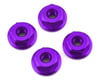 Related: 175RC Mini-T 2.0 Serrated Wheel Nuts (4) (Purple)