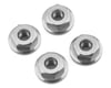 Related: 175RC Mini-T 2.0 Serrated Wheel Nuts (4) (SIlver)