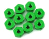 Related: 175RC Mini-T 2.0 Aluminum Nut Kit (Green) (10)