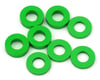 Image 1 for 175RC Mini-T 2.0 M2 Spacer Kit (Green) (8)