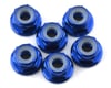 Related: 175RC Lightweight Aluminum M3 Flanged Lock Nuts (Blue) (6)