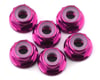 Related: 175RC Lightweight Aluminum M3 Flanged Lock Nuts (Pink) (6)