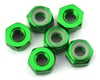 Related: 175RC Lightweight Aluminum M3 Lock Nuts (Green) (6)