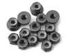 Image 1 for 175RC RC10B74 Aluminum Nut Kit (Grey) (14)