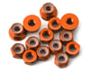 175RC RC10B74 Aluminum Nut Kit (Orange) (14)