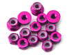 175RC RC10B74 Aluminum Nut Kit (Pink) (14)