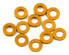 Related: 175RC Mini T/B Ball Stud Spacers (Gold) (12)