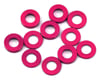 Image 1 for 175RC Mini T/B Ball Stud Spacers (Pink) (12)