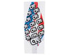 Image 1 for 175RC TLR 22 5.0 Chassis Protective Sheet (Red, White & Blue)