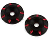 Related: 175RC B6.4 Aluminum Wing Buttons (Red) (2)