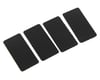Image 1 for 1UP Racing UltraLite Carbon Fiber 1/10 Electric TC Winglets (4)
