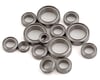 Image 2 for 1UP Racing Mugen MTC2 Competition Ball Bearing Set