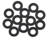 Related: 1UP Racing 3x6mm Precision Aluminum Shims (Black) (12) (0.25mm)