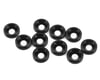 Related: 1UP Racing 3mm Countersunk Washers (Black) (10)