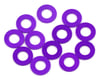 Related: 1UP Racing 3x6mm Precision Aluminum Shims (Purple) (12) (0.5mm)