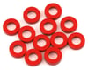 Related: 1UP Racing 3x6mm Precision Aluminum Shims (Red) (12) (2mm)