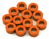 Related: 1UP Racing 3x6mm Precision Aluminum Shims (Orange) (12) (3mm)