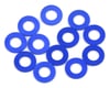 Related: 1UP Racing 3x6mm Precision Aluminum Shims (Dark Blue) (12) (0.5mm)