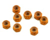 Related: 1UP Racing 3mm Aluminum Locknuts (Gold) (8)