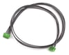 Image 1 for XGuard RC 4 Conductor HD Extension Cable (12")