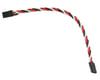 Image 1 for XGuard RC 7" 20AWG High Current Male to Male Servo Extension