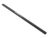 Image 1 for Align 550 Carbon Fiber Tail Boom-Matte Black