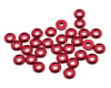 Image 1 for Align 3mm Special Washer (Red)