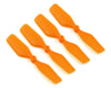 Image 1 for Align 23 Tail Blade (Orange) (4)