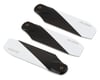 Image 1 for Align 105mm Carbon Fiber Tail Blade (3-Blade Set)