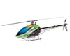 Image 1 for Align T-Rex 500XT Top Combo Helicopter Kit (Torque Tube)