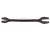 Image 1 for AM Arrowmax Turnbuckle Multi Wrench (3.0mm/4.0mm/5.0mm/5.5mm)
