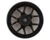 Image 2 for ARP ARW01 10 Mode Multi-Spoke Drift Wheels (Black) (2) (6mm Offset)