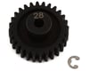 Image 1 for Arrma Safe-D5 Mod1 Pinion Gear (28T)