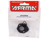 Image 2 for Arrma 6S Sliding Motor Mount Plate (Black)