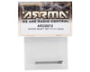 Image 2 for ARRMA Shock Shaft Set 51mm Rear Raider ADX10 ARAAR330012