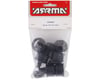 Image 2 for Arrma Shock Cap Collar & Cartridge Set ARA330568