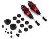 Image 1 for Arrma Shock Set with Bore 8 Pistons 550CST Oil ARA330623