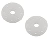 Image 1 for Arrma TLR Tuned Machined Tapered Shock Pistons (8x1.2mm Hole) (2)