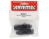Image 2 for Arrma 16x62mm Aluminum Shock Body (Black) (2)