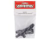 Image 2 for Arrma Composite Steering Bellcrank Set ARA340153