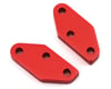 Image 1 for Arrma Aluminum Steering Plate A (Red) (2) ARA340158