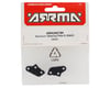 Image 2 for Arrma Fireteam 6S BLX Aluminum Steering Plate B (Black) (2)