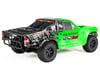 Image 3 for Arrma Senton 4X2 BOOST 1/10 Electric RTR Short Course Truck (Green)