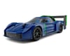 Arrma Vendetta 3S BLX Brushless 1/8 RTR Electric 4WD Speed Bash Racer (Blue)