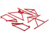 Image 1 for Arrma Roll Cage - Red ARA480029
